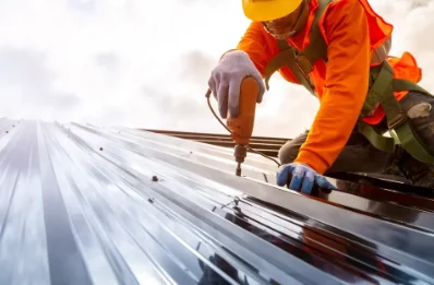 Travaux de zinguerie à Aisonville-et-Bernoville